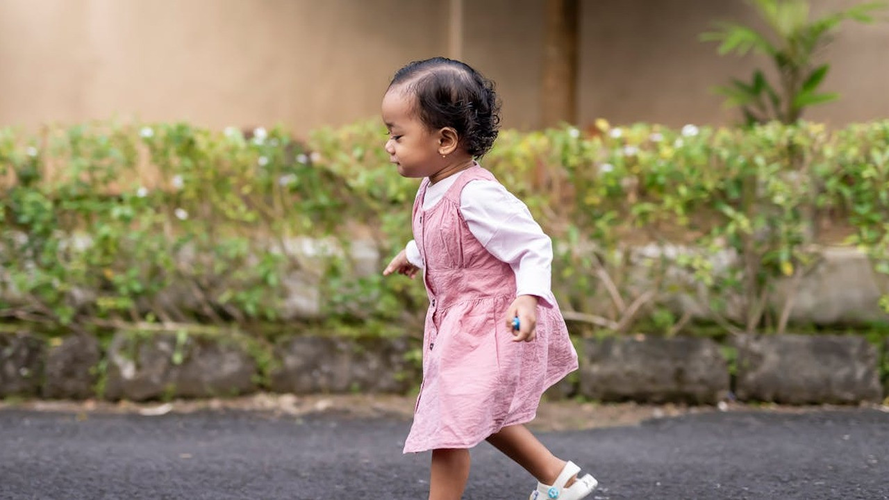 strategi mengatasi GTM pada anak toddler