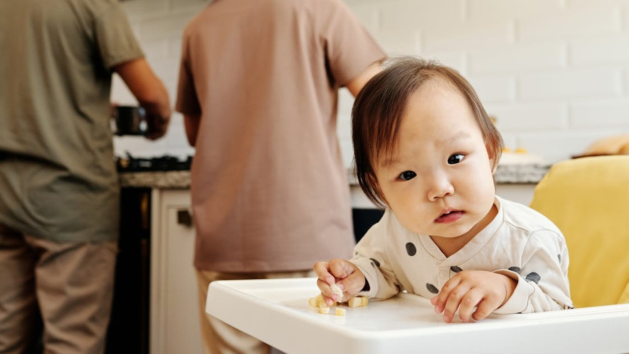 apa yang harus dilakukan jika bayi GTM tidak mau makan sama sekali