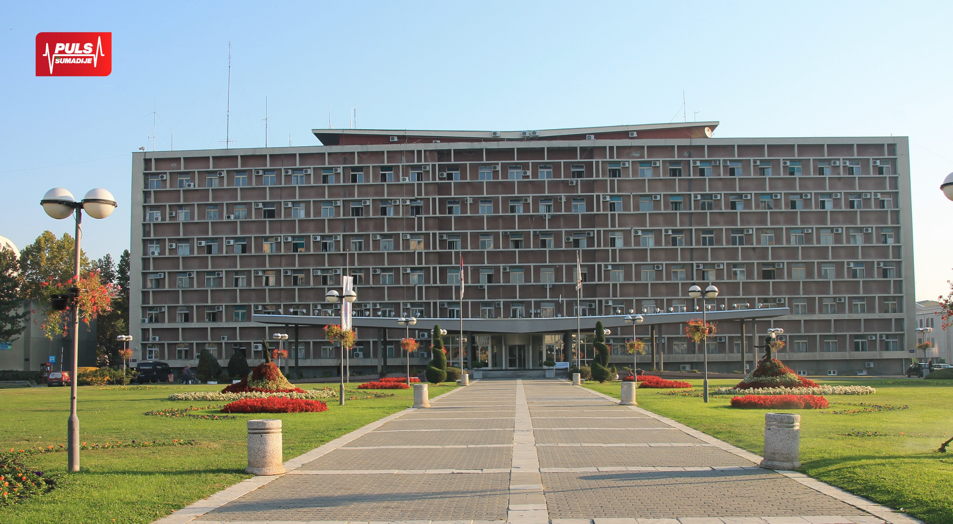 Kragujevac danas domaćin sastanka Izvršnog odbora Asocijacije „Gradovi vesnici mira“