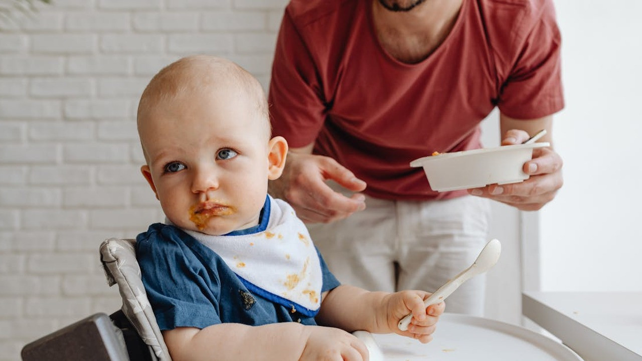 resep menu MPASI untuk bayi GTM