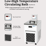 Low High Temperature Circulating Bath NLHTB 101 Bath And Circulator(1)