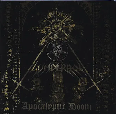 Cover Apocalyptic Doom