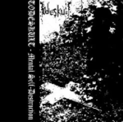Cover Mental Self-Destruction