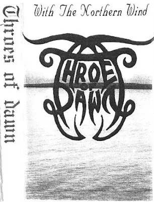 Cover With the Northern Wind
