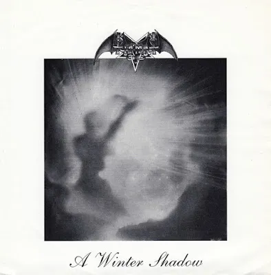 Cover A Winter Shadow