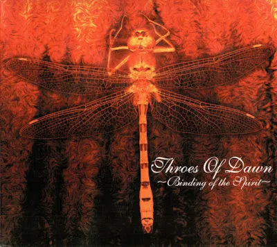 Cover Binding of the Spirit