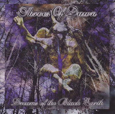 Cover Dreams of the Black Earth