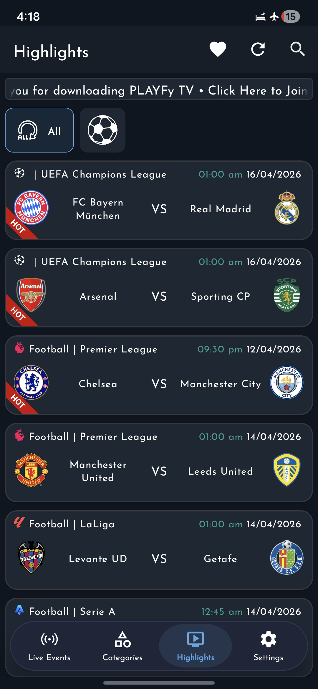 Screenshot 3