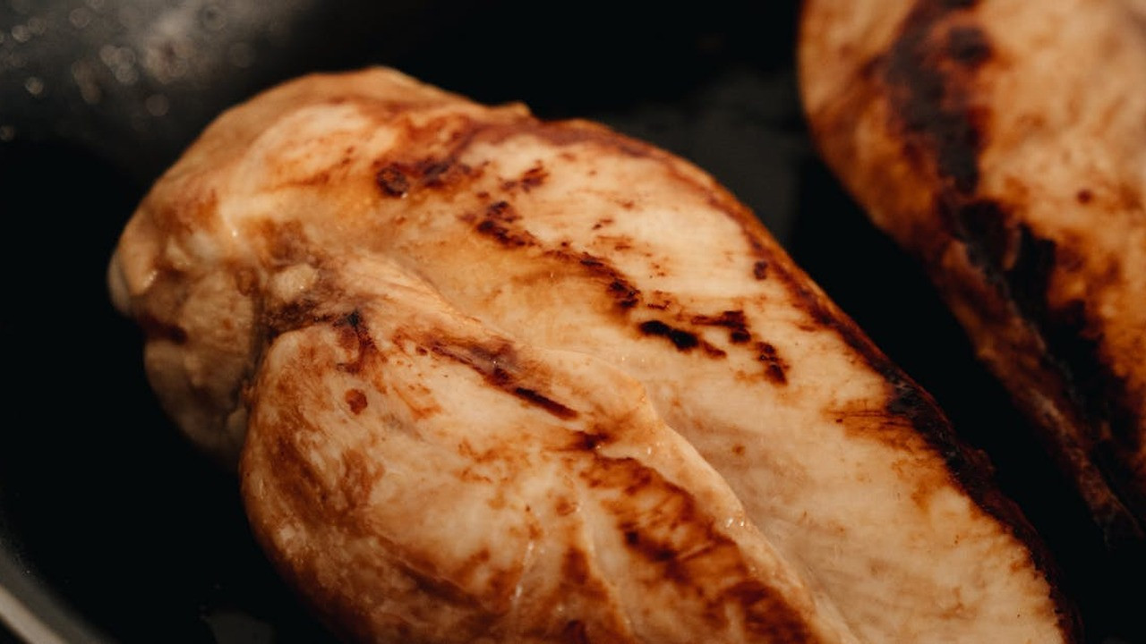 Resep masak ayam simpel untuk pemula 2026