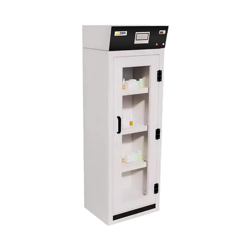 Lab Acid Storage Filtered Cabinet 80 Bottles Unit.jpg