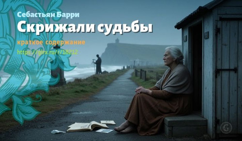 Читать краткий пересказ книги Себастьяна Барри «Скрижали судьбы». Скрижали судьбы, Барри, краткое со.jpg