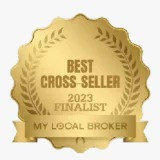 Best Cross Seller 2023 Finalist
