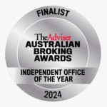 Australian Broking Awards – Independent Office Finalist 2024