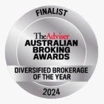 Australian Broking Awards – Diversified Brokerage Finalist 2024