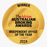 Australian Broking Awards – Independent Office Winner 2024