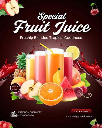 create ice cream banner (1)