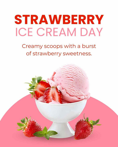 create ice cream banner (4)