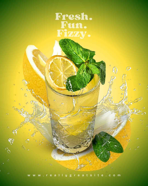 create ice cream banner (9)