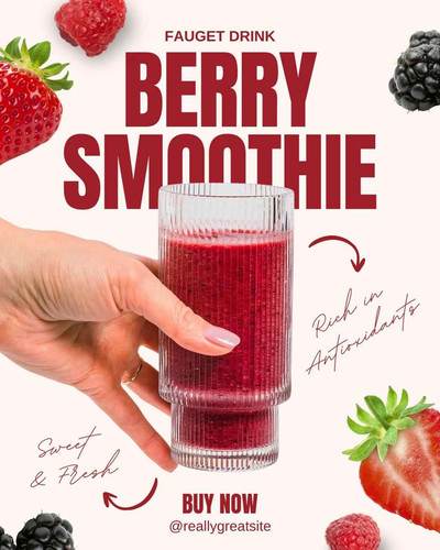 create ice cream banner (16)