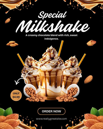 create ice cream banner (7)