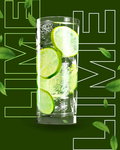 create ice cream banner (11)