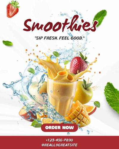 create ice cream banner (14)