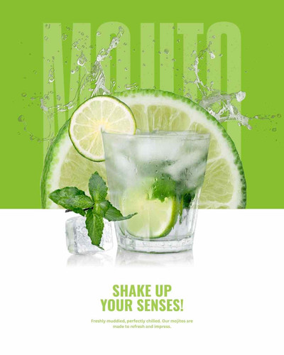 create ice cream banner (10)