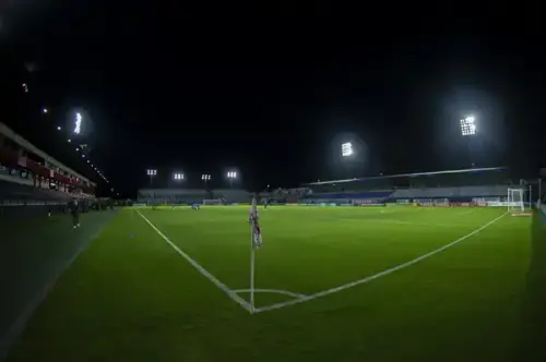 São Paulo solicita à CBF a alteração de local para duelo contra o Bahia em Bragança Paulista