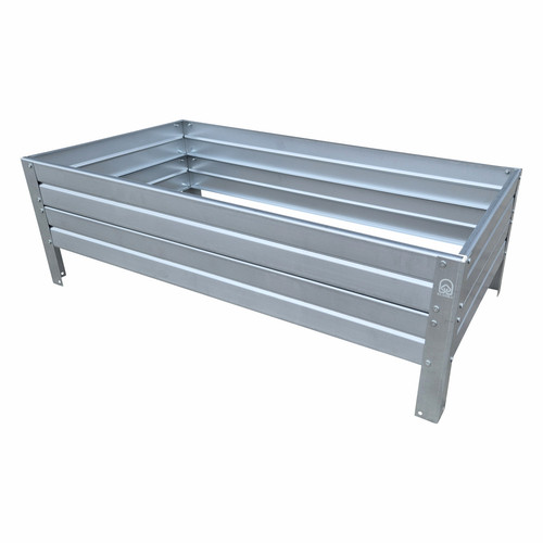 metalinė pakelta lysvė 95x50x20cm 10x10cm #1.8.jpg