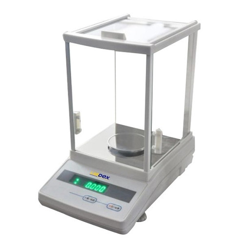 Lab Analytical Balance LX100ABL with Fast Response.jpg