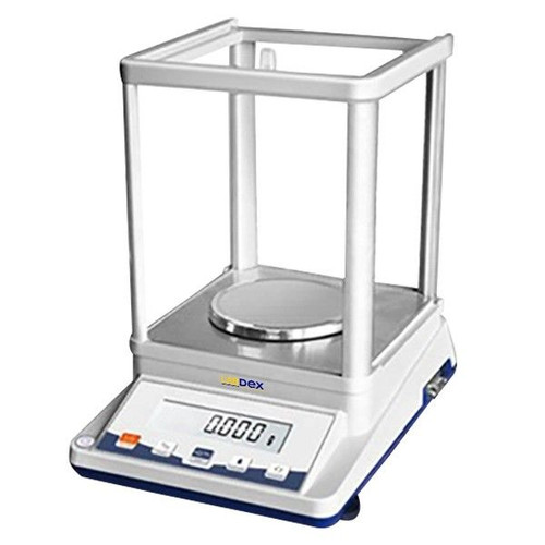 Lab Analytical Balance LX200ABL with Fast Response.jpg