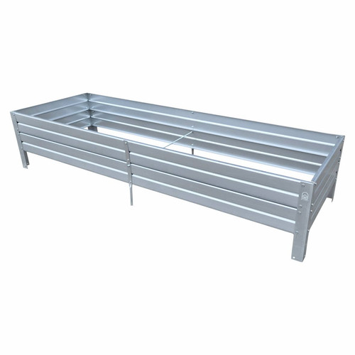 metalinė pakelta lysvė 150x50x20cm 10x10cm #1.2.jpg