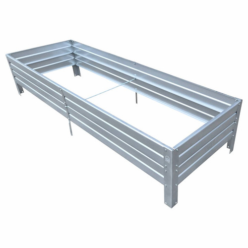 metalinė pakelta lysvė 150x50x20cm 10x10cm #1.1.jpg