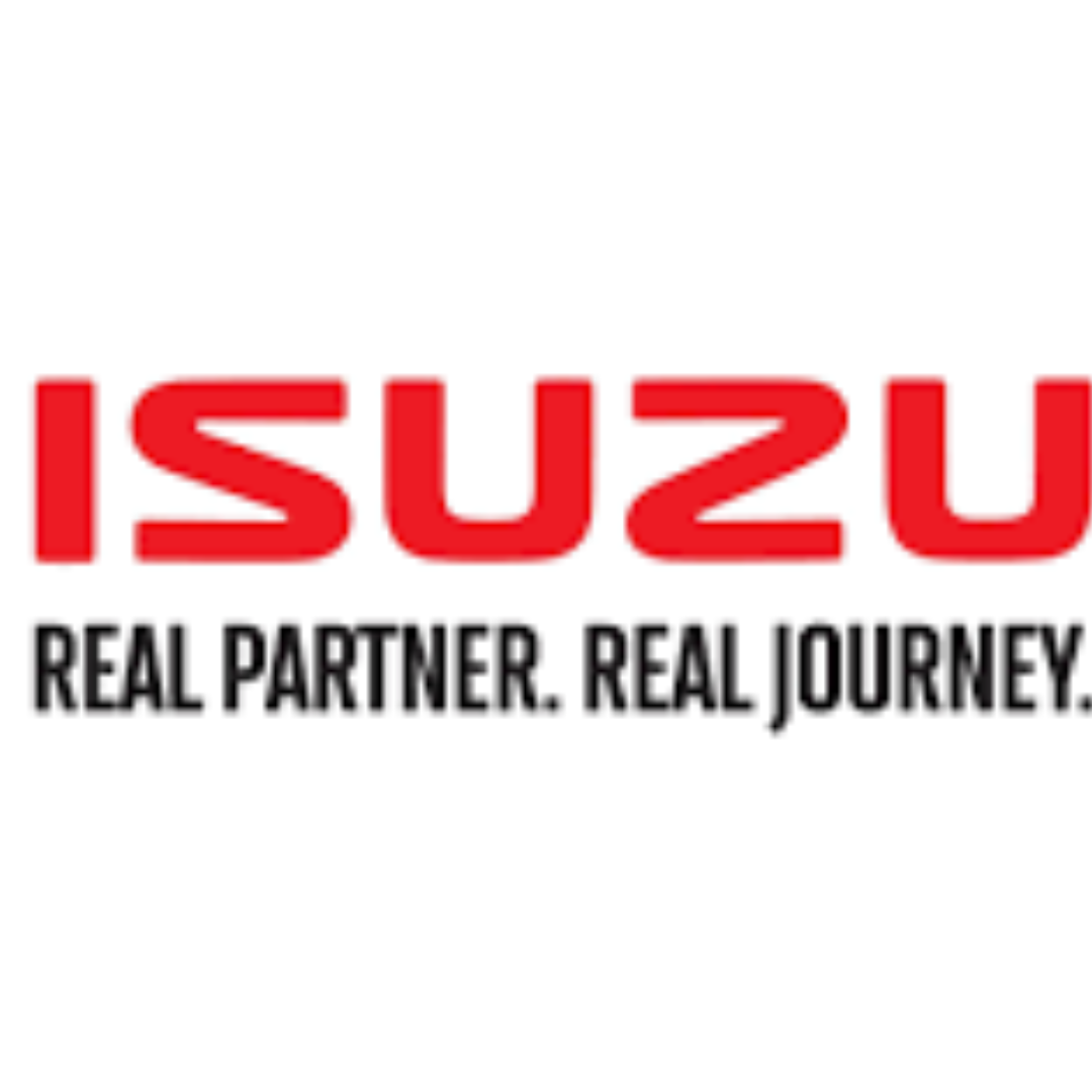 Isuzu