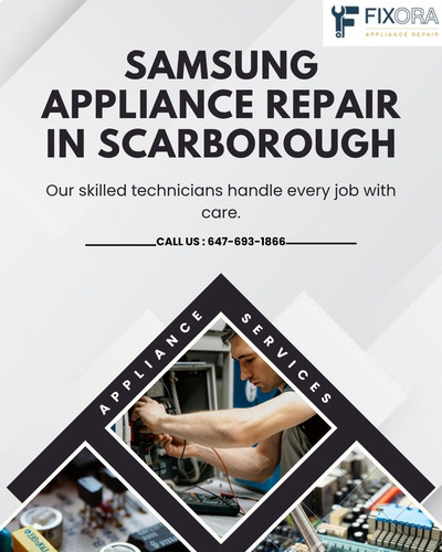 Samsung Appliance Repair Scarborough – Fast & Reliable Service.jpg