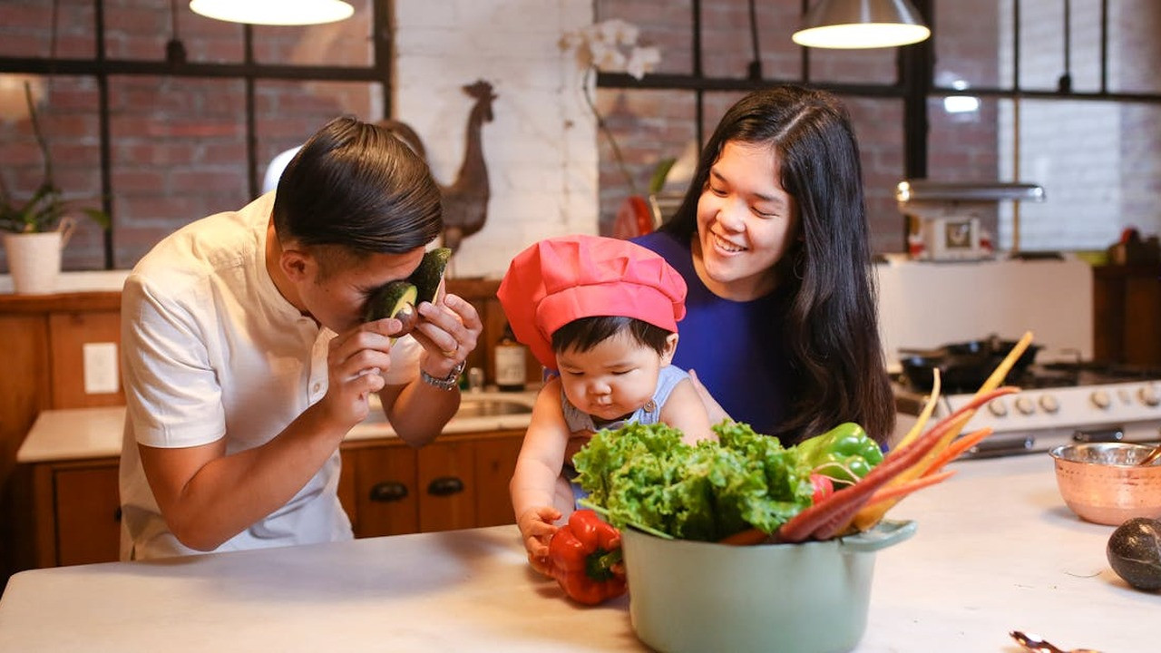 Recipes] - resep makanan penambah berat badan anak 1 tahun