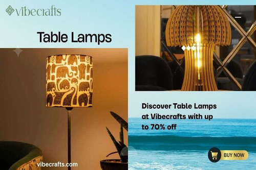 Table Lamps by Vibecrafts for Everyday Lighting.jpg