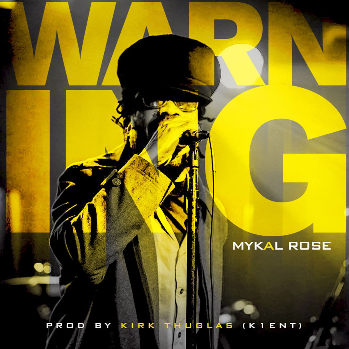 Mykal Rose, Kirk Thuglas - Warning