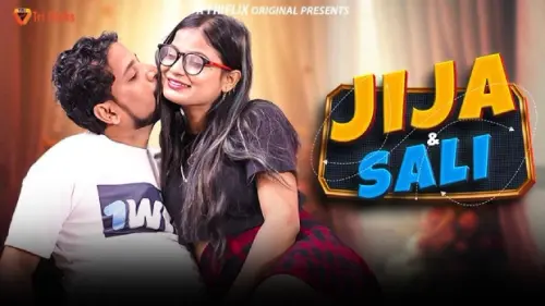 Jija Sali 1 2026 Triflicks Hindi Uncut Hot Short Film Watch Free.webp