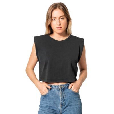 Black Tank Tshirt - $3.jpg