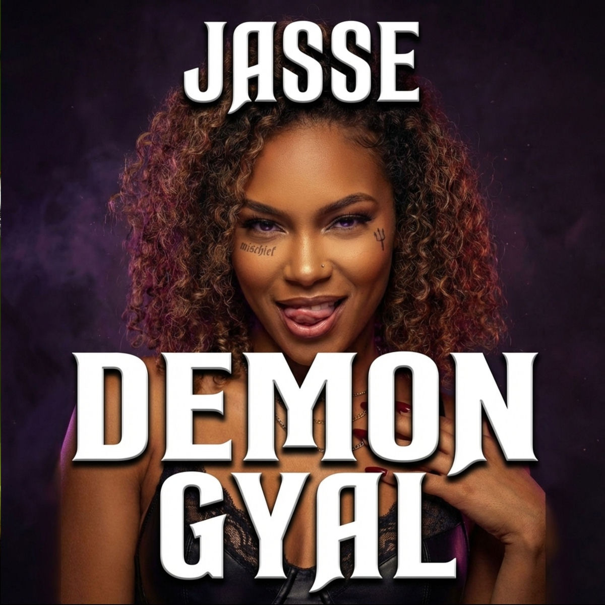 Jasse - Demon Gyal