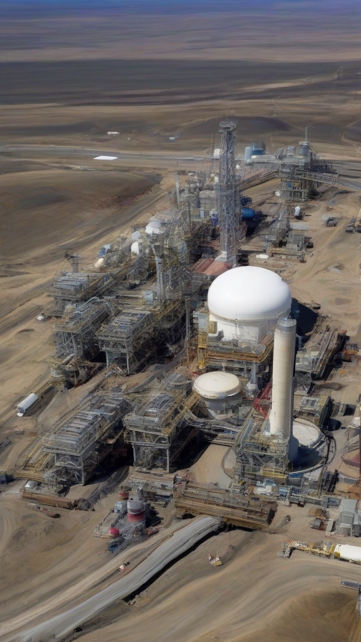 Rejection of joint energy exploration questioned