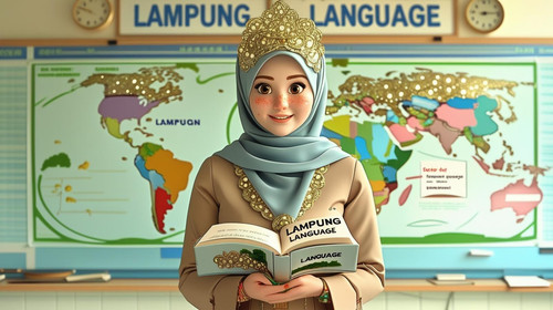 hapus tulisan di papan tulis pada gambar dan ubah tulusan pada buku yang di pengang guru menjadi tul.jpg
