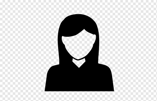 png transparent woman computer icons human head girl woman face people logo.png
