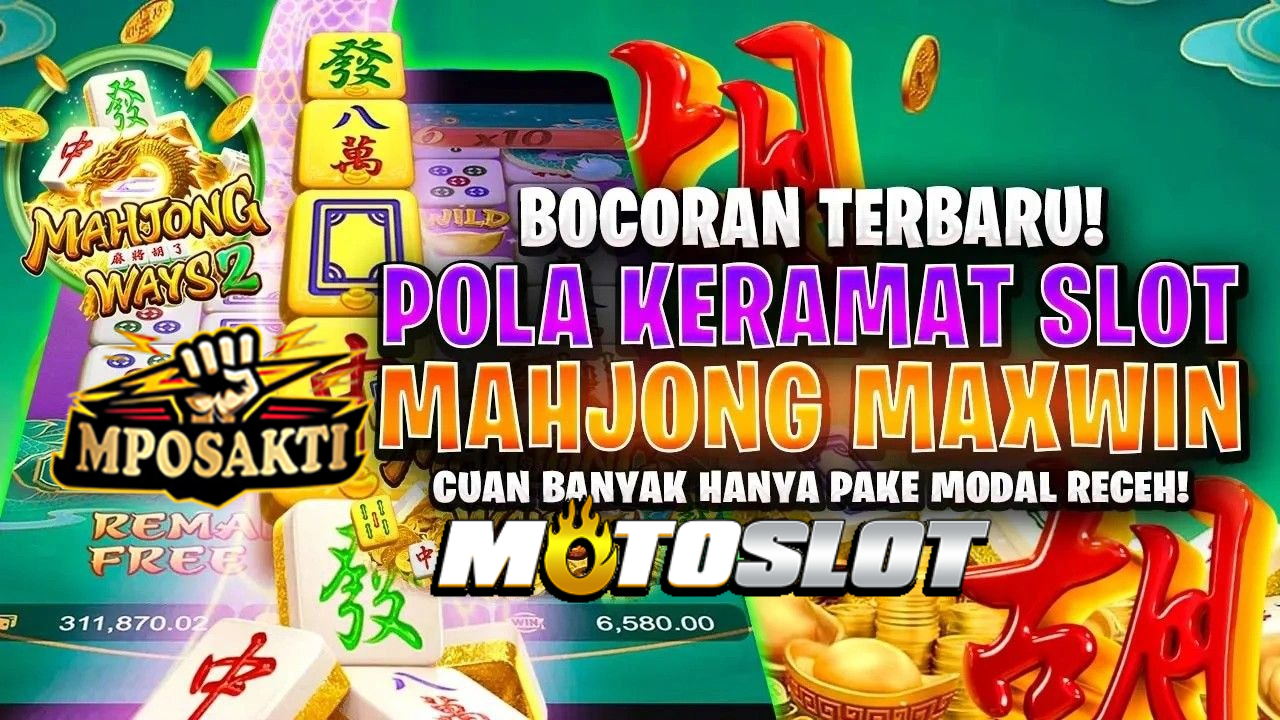 AI PG Soft Belajar dari Jutaan Pemain: Begini Cara Memanfaatkannya untuk Tetap Unggul