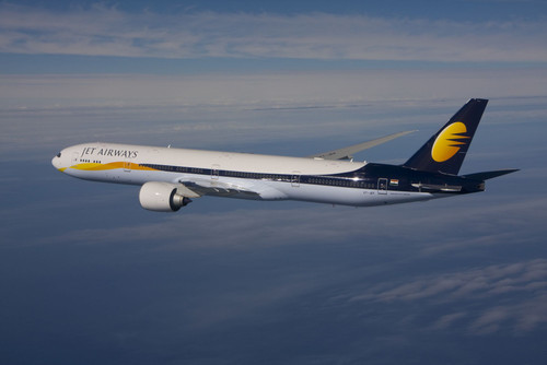 2007 Jet Airways Boeing 777-300ER.jpg