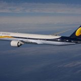 2007 Jet Airways Boeing 777-300ER