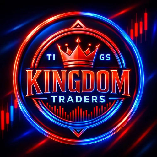 KingdomTraders Logo