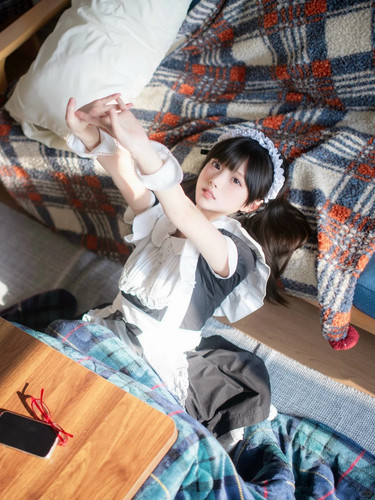 家政女仆の休息时间 ＞𐋣＜ 1 四七啃啃 （想要女粉版） 来自小红书网页版.jpg