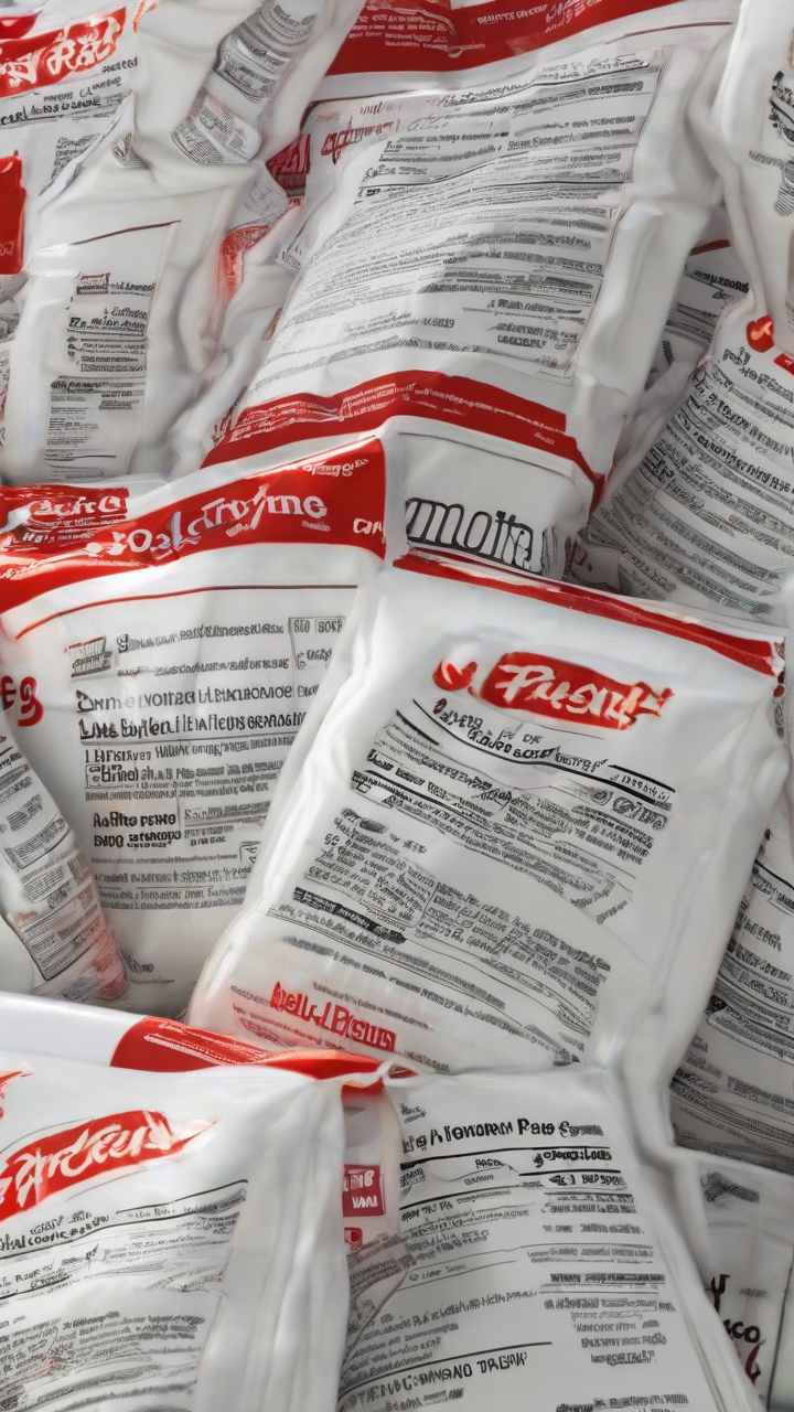 Bill to cut sodium intake pushed